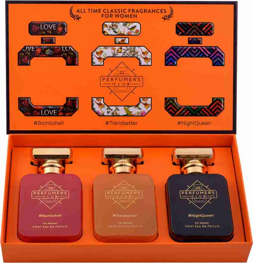 Buy PERFUMERS CLUB