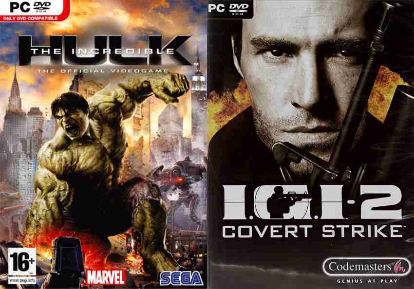 IGI 2 Covert Strike Price in India - Buy IGI 2 Covert Strike online at