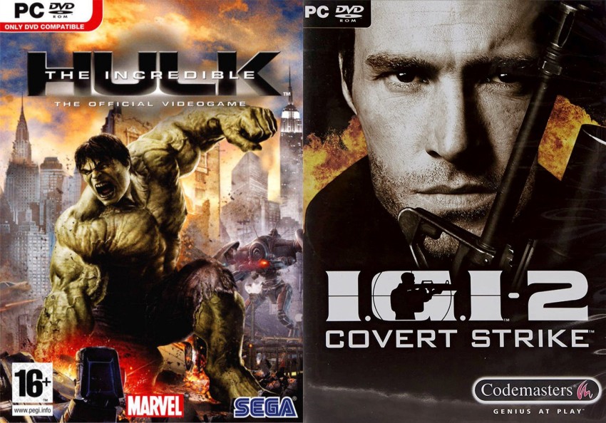 Buy cheap I.G.I. 2: Covert Strike cd key - lowest price