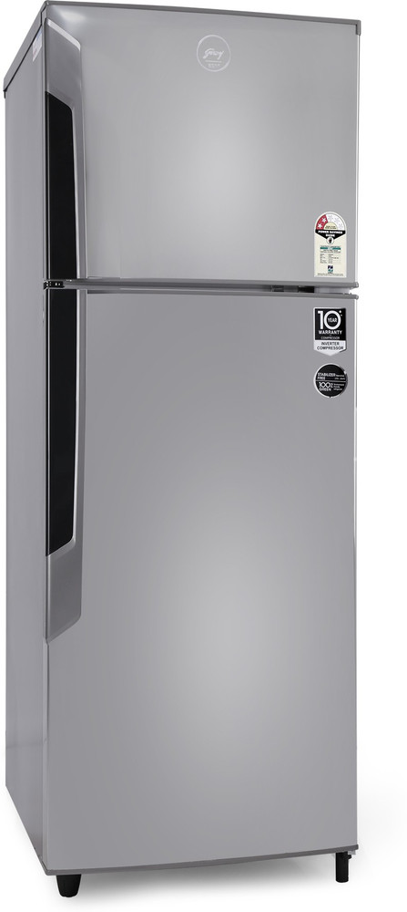 Best godrej refrigerator double door hot sale