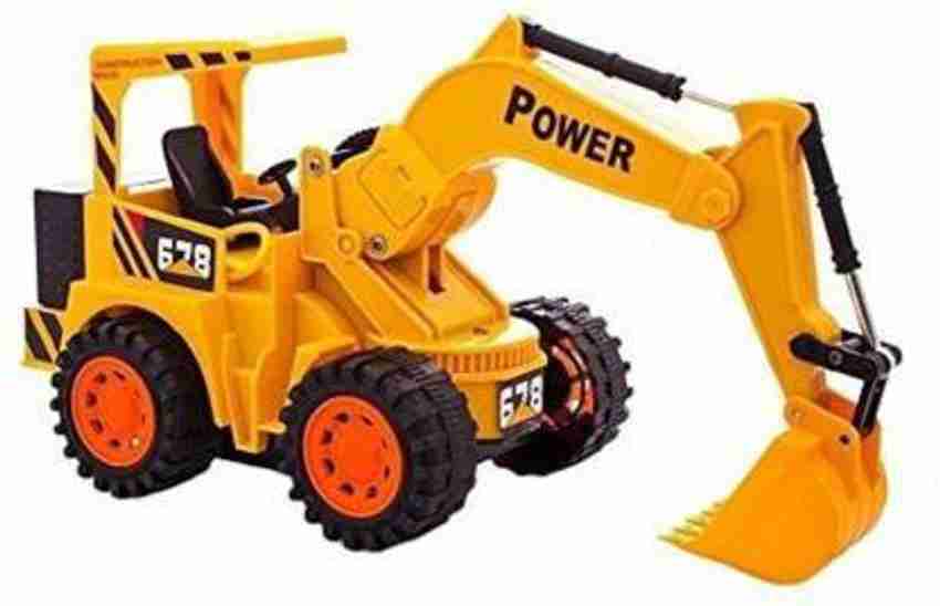 Jcb toys online new arrivals