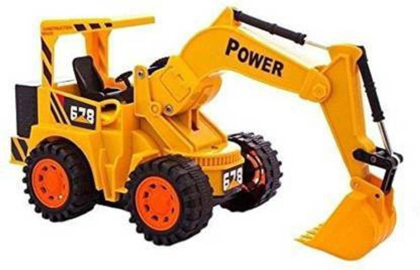 Jcb shop toys online