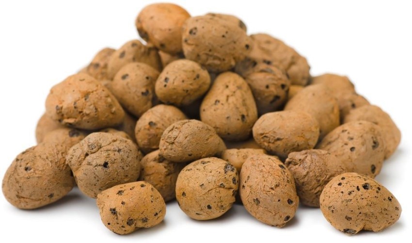 Buy Leca Clay Balls (250gms) - Rs.49/- sale online India