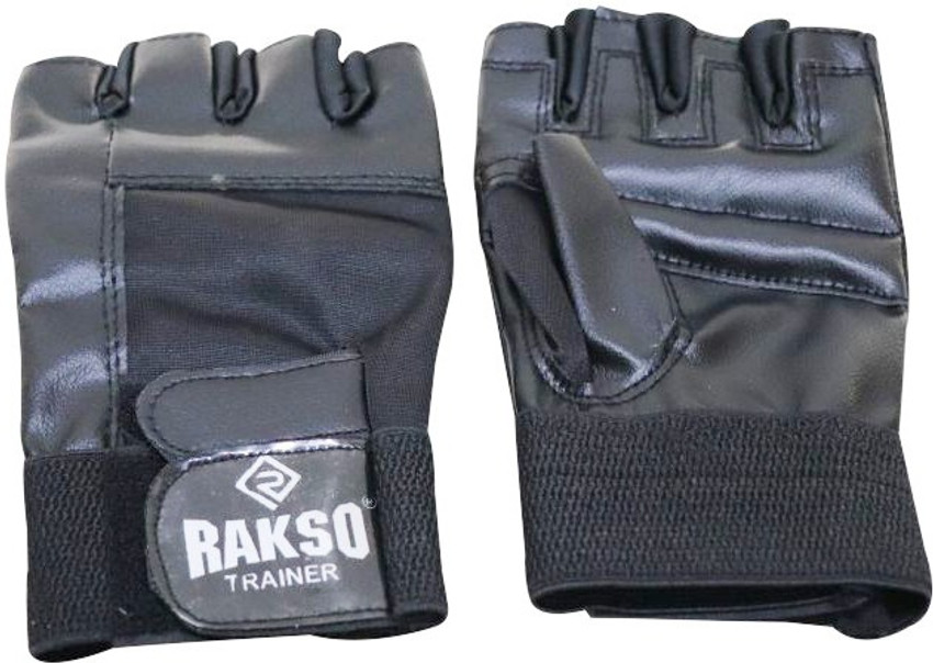 Rakso cheap gym gloves