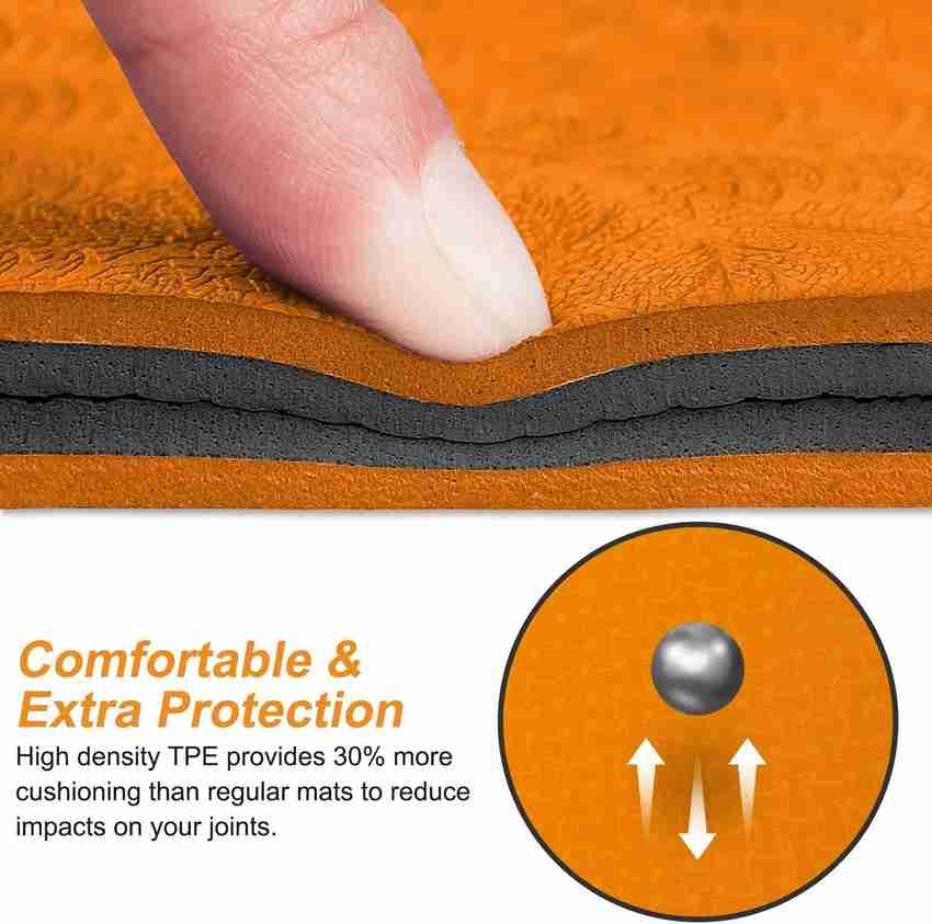 Foxwheel yoga mat cheap