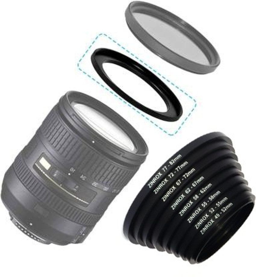 lens step up ring