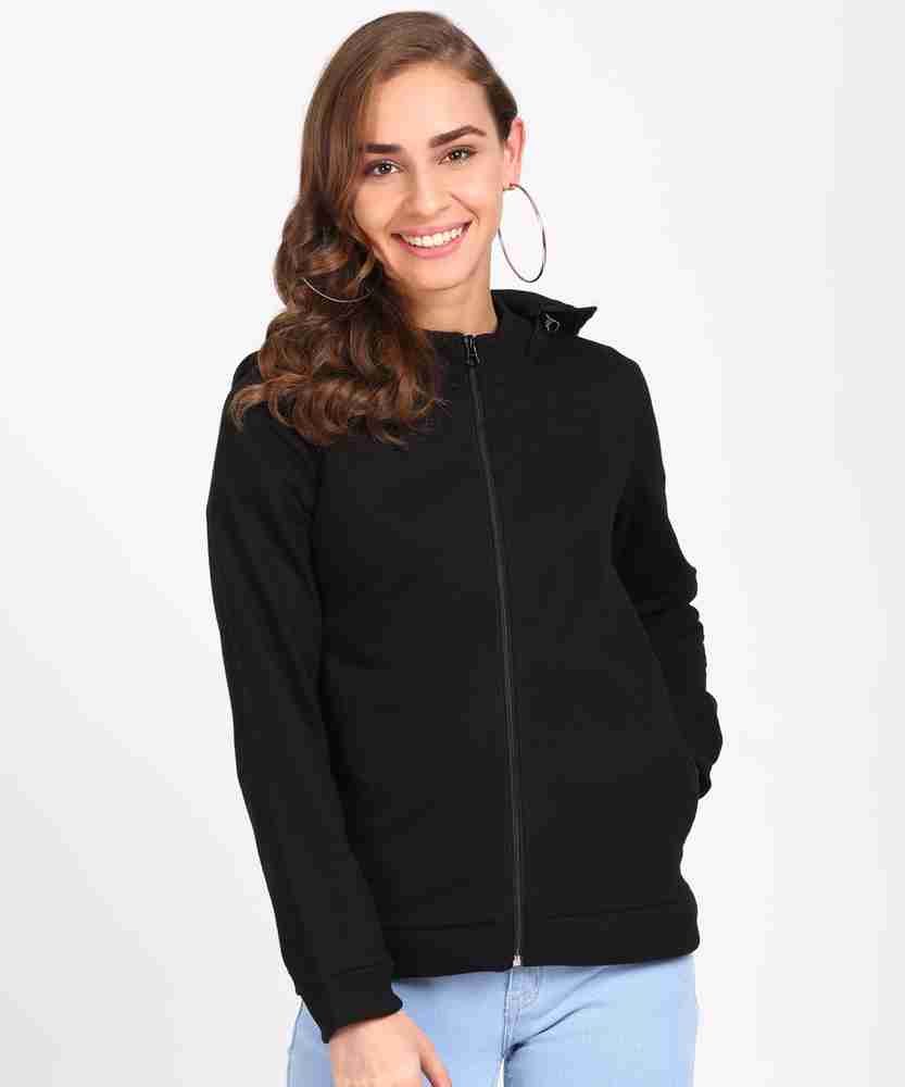 Sweatshirt for 2025 ladies flipkart