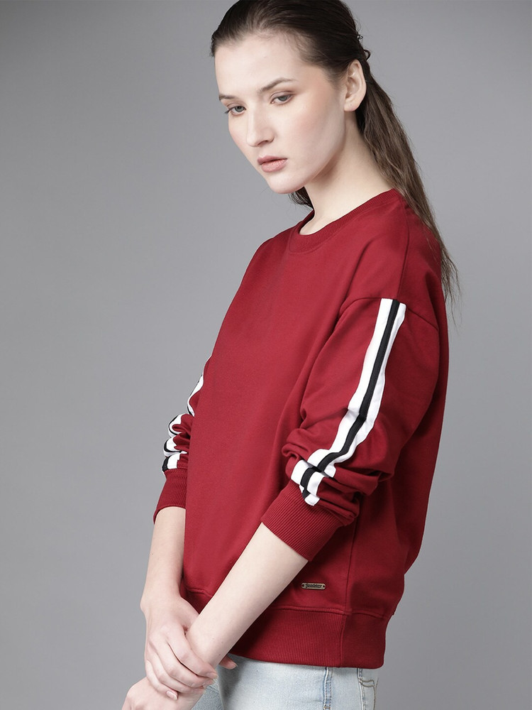 Roadster sweatshirts hot sale for women