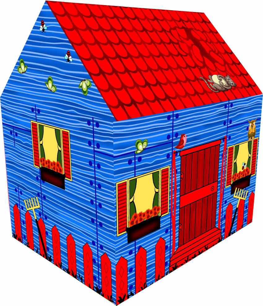 Tent house online for kid flipkart