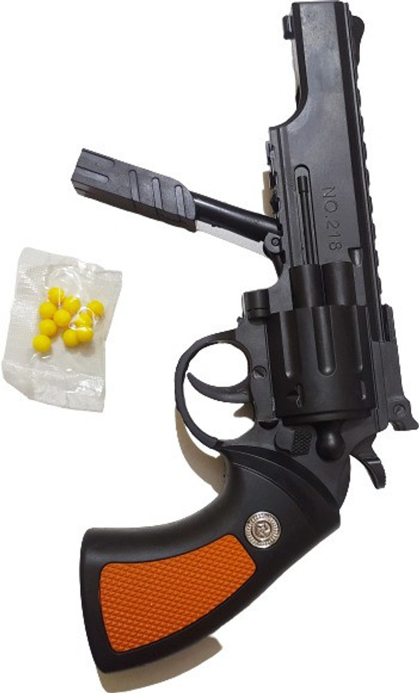 SG store Revolver Toy Gun for Kids Guns Darts Revolver Toy Gun