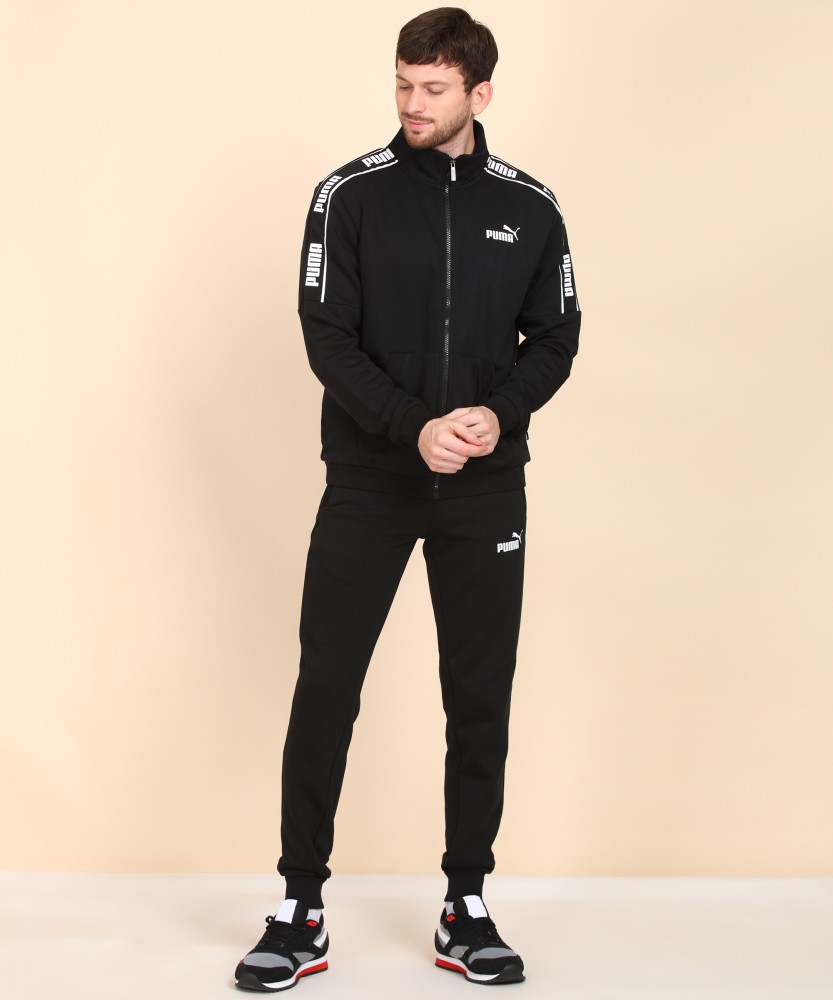 Puma tracksuit flipkart hotsell