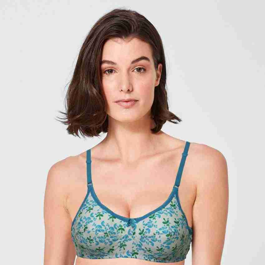 saloni coco_1200 Women Minimizer Non Padded Bra - Buy saloni coco_1200  Women Minimizer Non Padded Bra Online at Best Prices in India