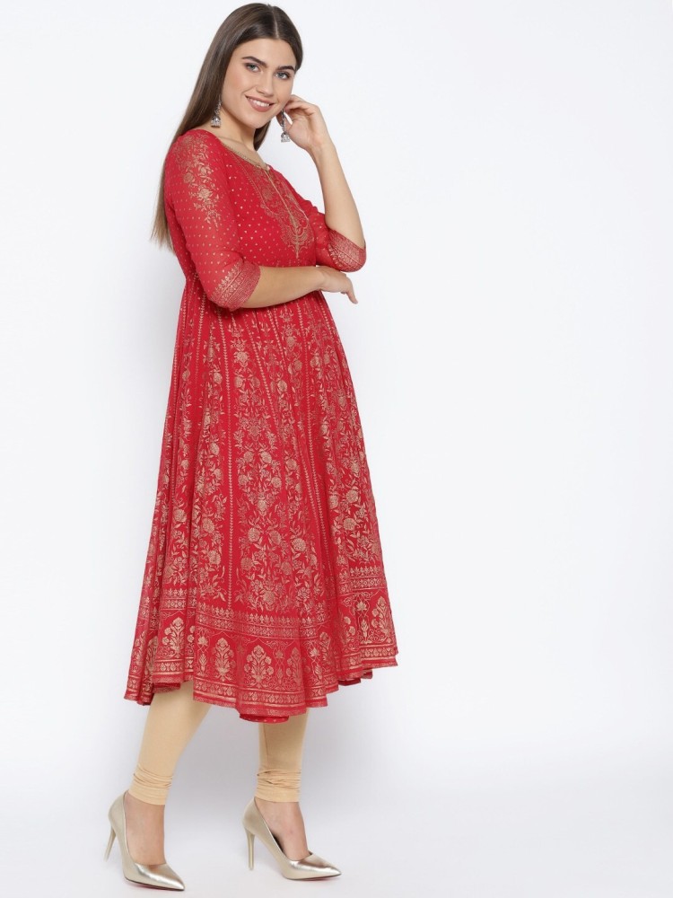 Aurelia 2024 anarkali kurtas