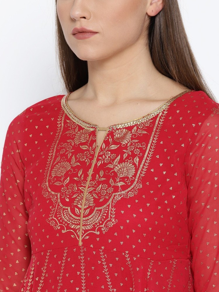 Aurelia anarkali sale