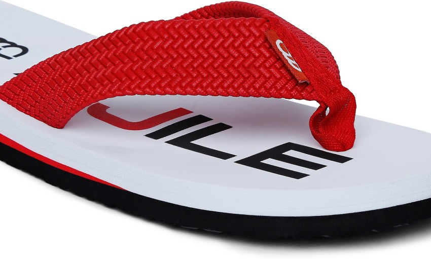 Ajile By Pantaloons Men Flip Flops - Buy Ajile By Pantaloons Men Flip Flops  Online at Best Price - Shop Online for Footwears in India
