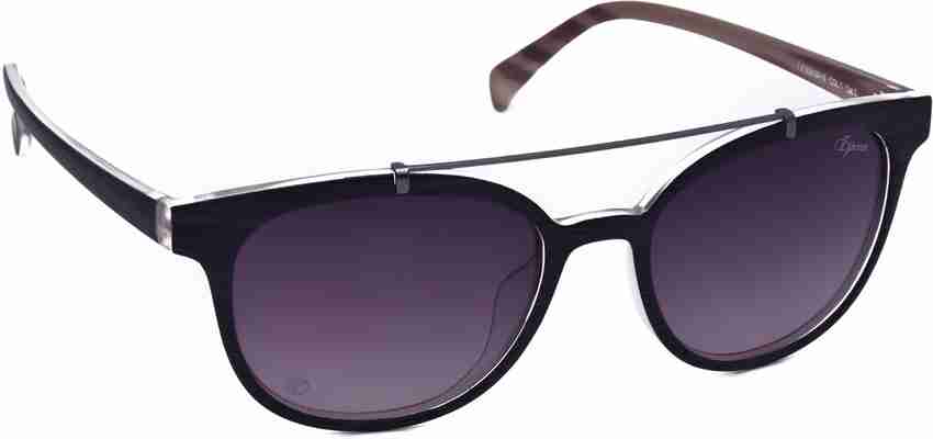 Buy IZARRA Wayfarer Sunglasses Black For Men Online Best Prices in India Flipkart