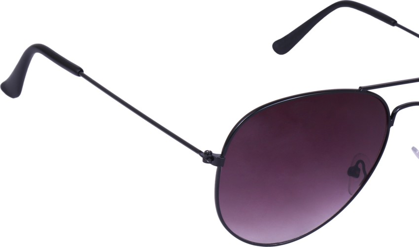 Buy coastal shades Aviator Sunglasses Black, Blue For Men & Women Online @  Best Prices in India