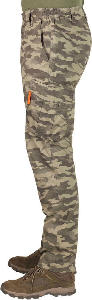 Decathlon best sale army pants
