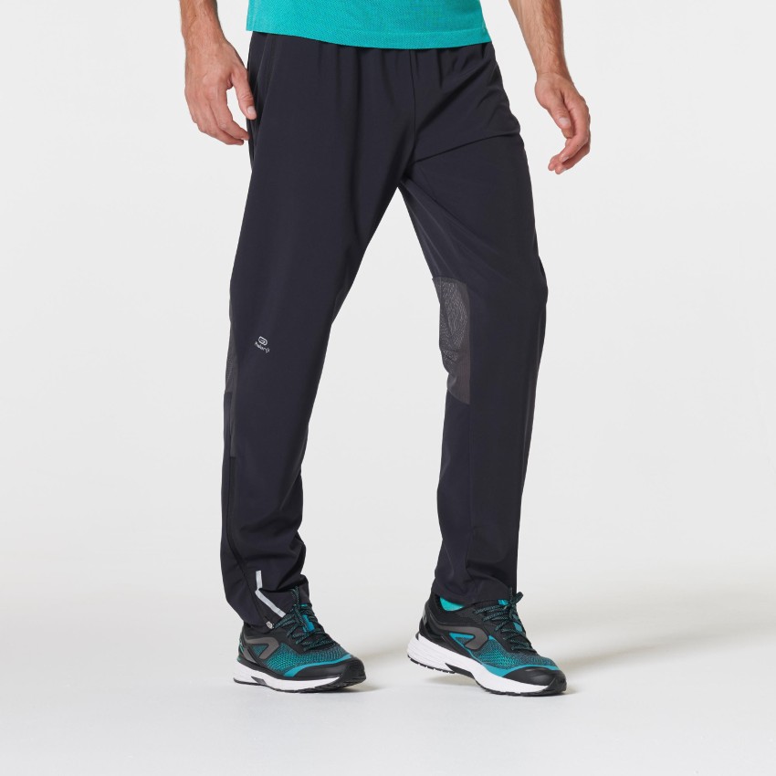 Pantalon asics best sale homme decathlon