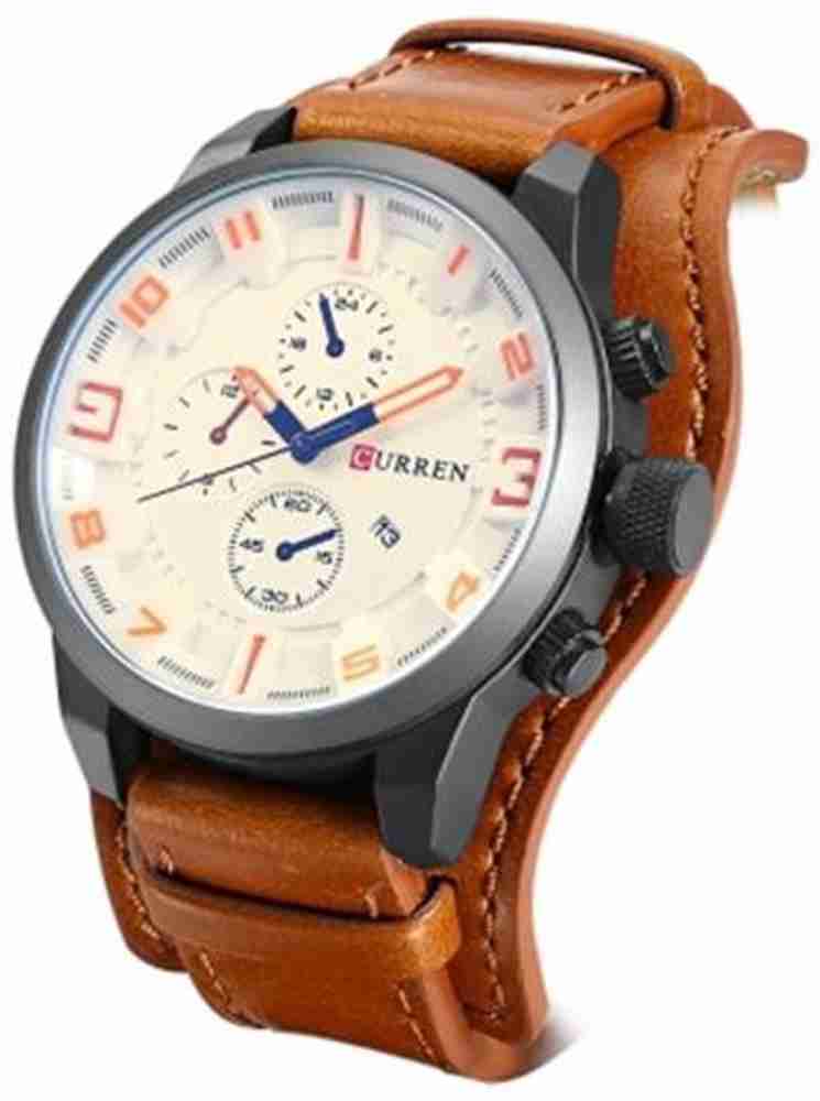 Curren clearance watch 8225