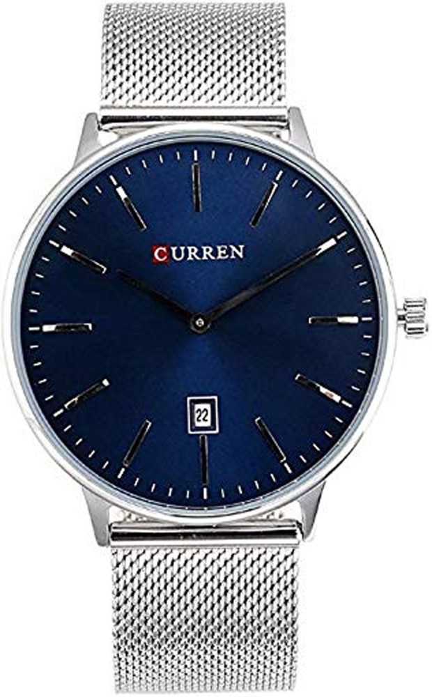 Curren deals m 8302