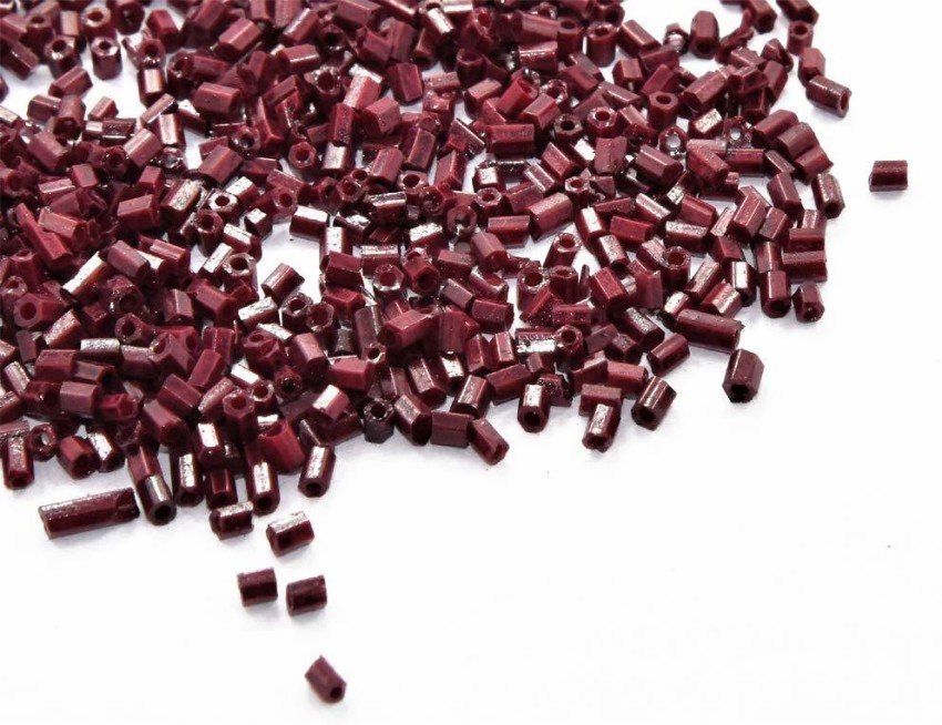 Standard Seed Beads 100 grams for Arts and Crafts!