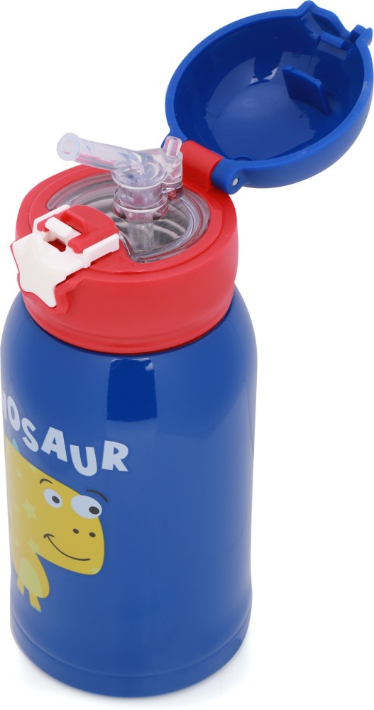 Blue Dino Bottle Bundle