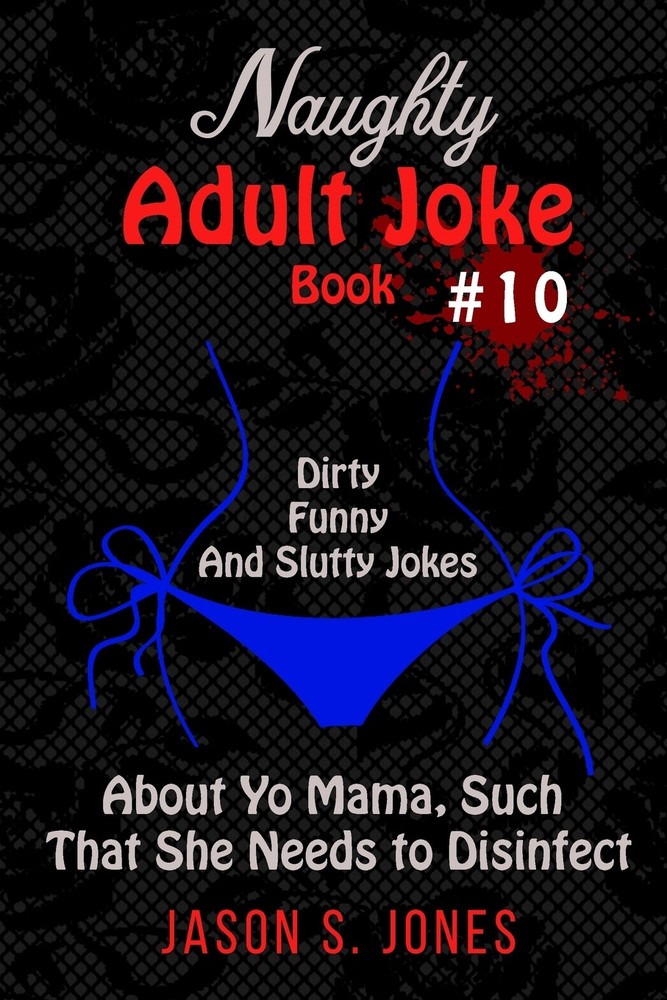 Funny adults jokes english