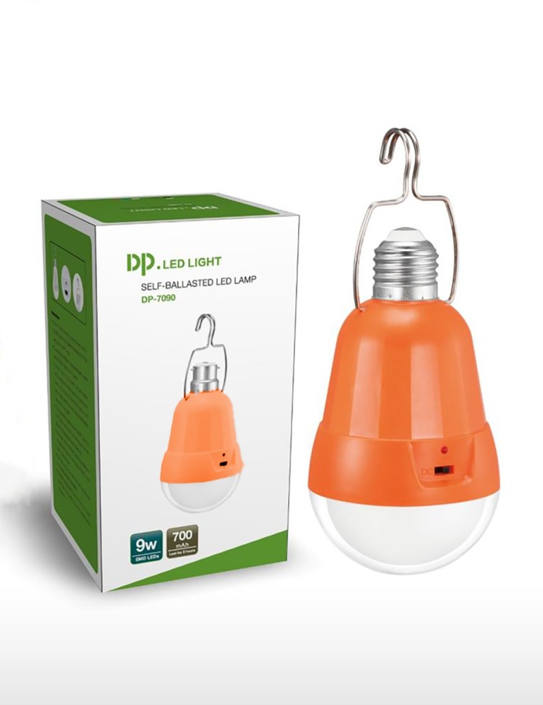 Dp led light self on sale ballasted led lamp