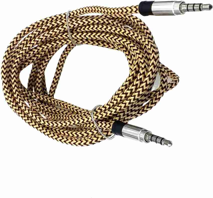 Aux cable for car near deals me