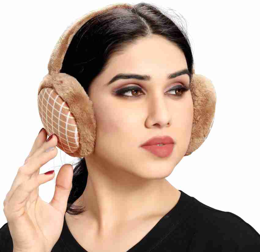 Headphones for women's discount ears