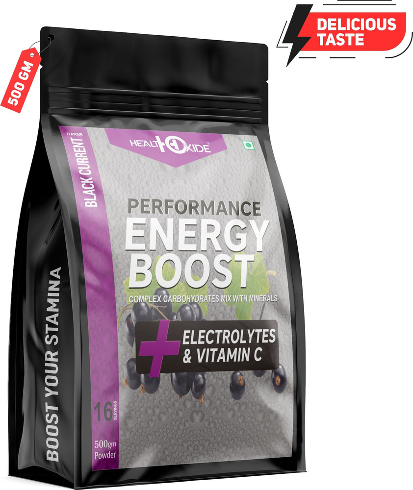 Energy boost price sale