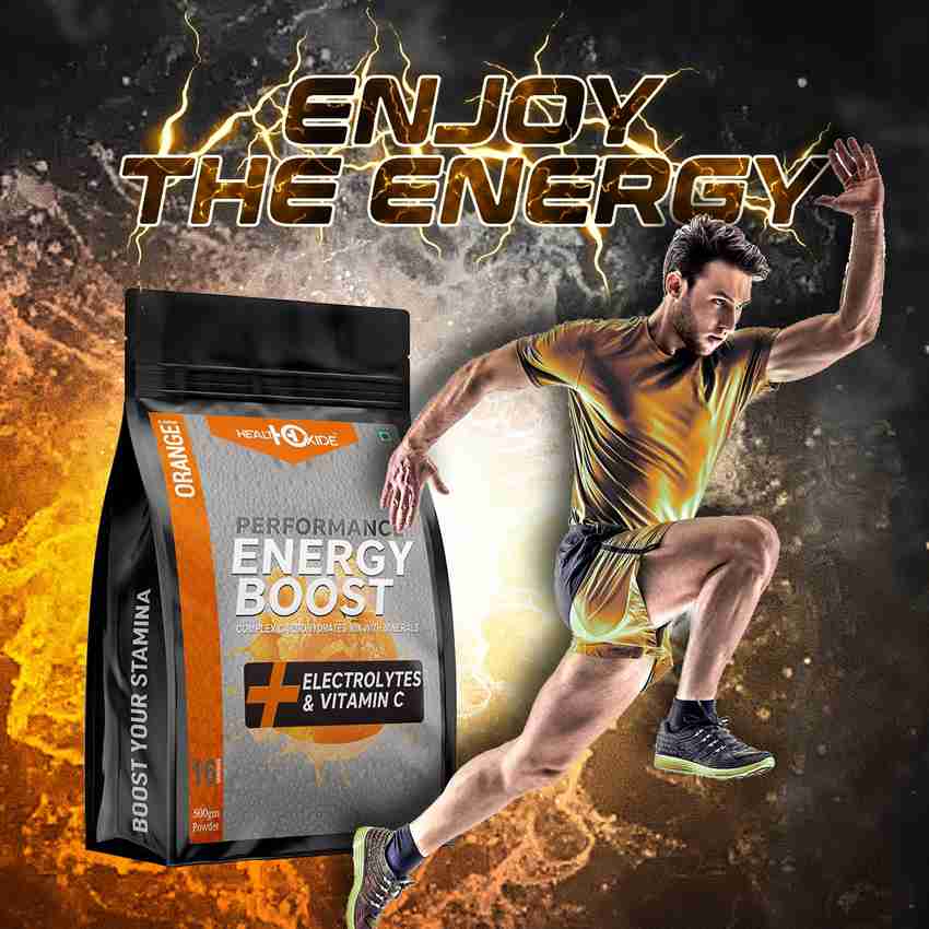 Nrgy boost deals