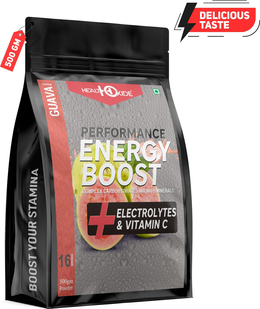 Energy boost price outlet