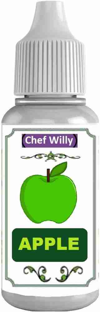 Apple Chef's Essence