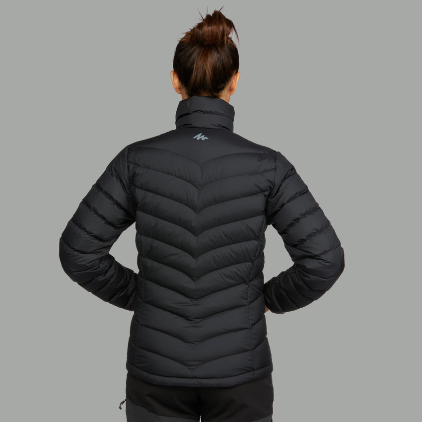 Forclaz women's jacket deals