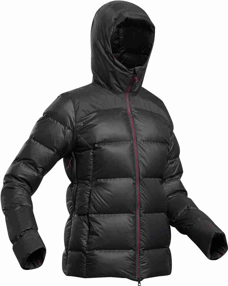Forclaz by Decathlon Full Sleeve Solid Women Jacket Buy Forclaz by Decathlon Full Sleeve Solid Women Jacket Online at Best Prices in India Flipkart