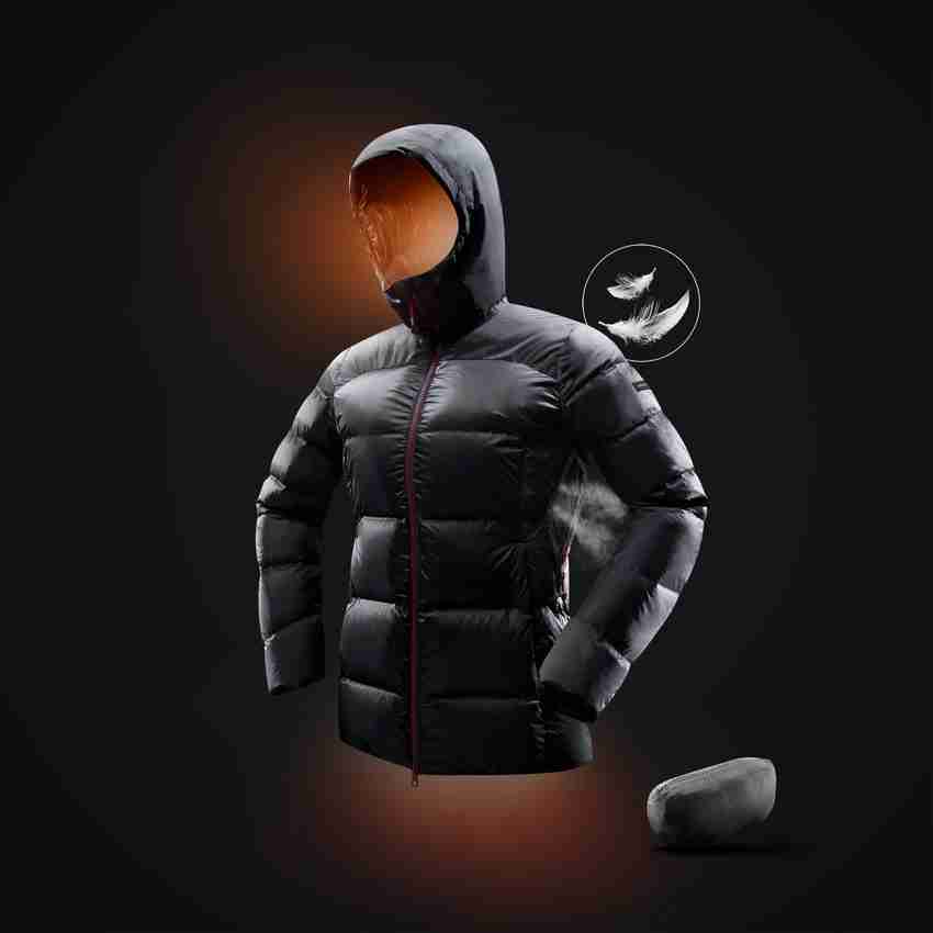 Forclaz trek store 900 jacket