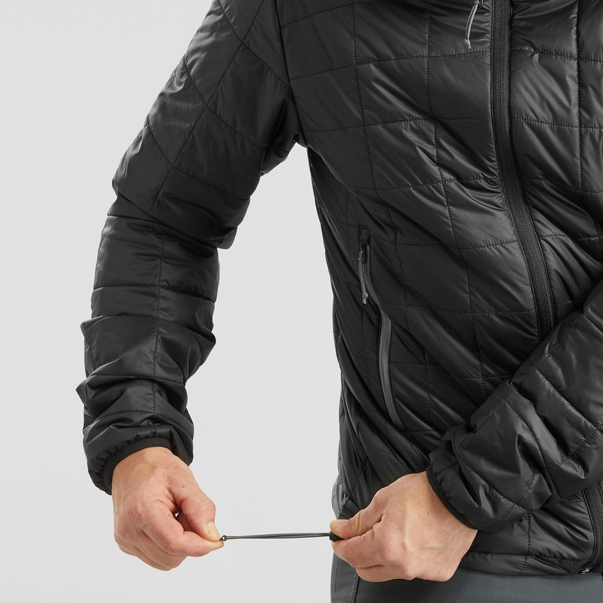 Decathlon discount leather jackets