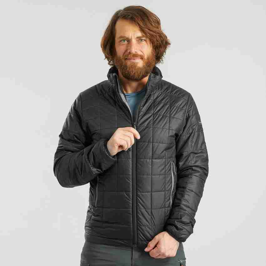 Decathlon store riding jackets