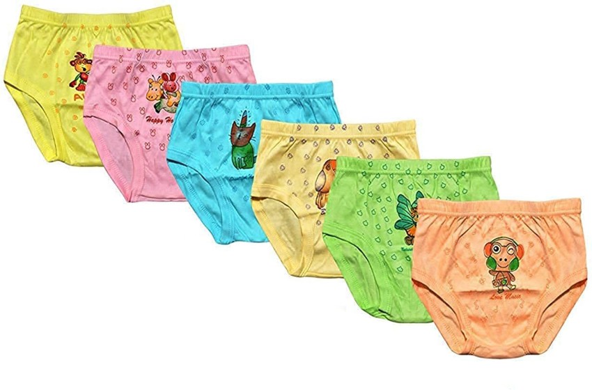 LITTLE PANDA Panty For Girls Price in India - Buy LITTLE PANDA