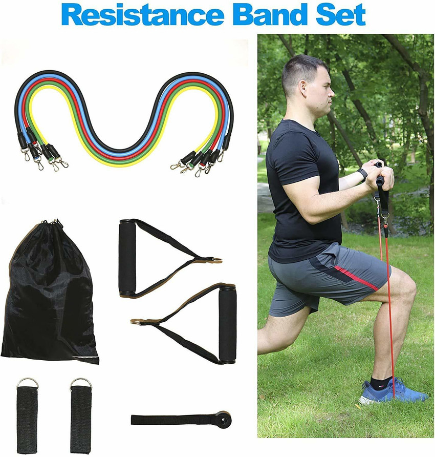 Shopee sales resistance band