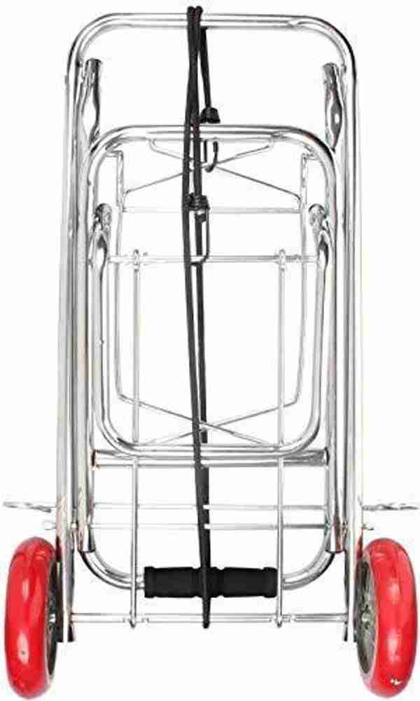 Luggage carrier cart sale