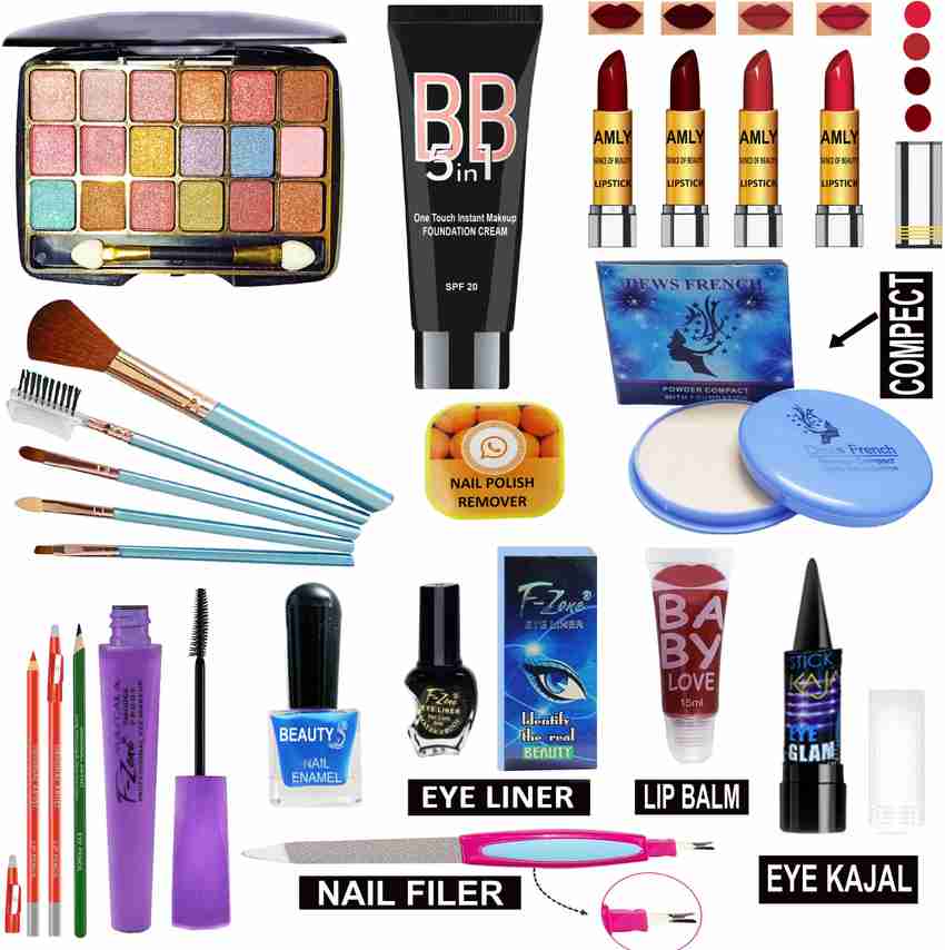 All makeup items deals