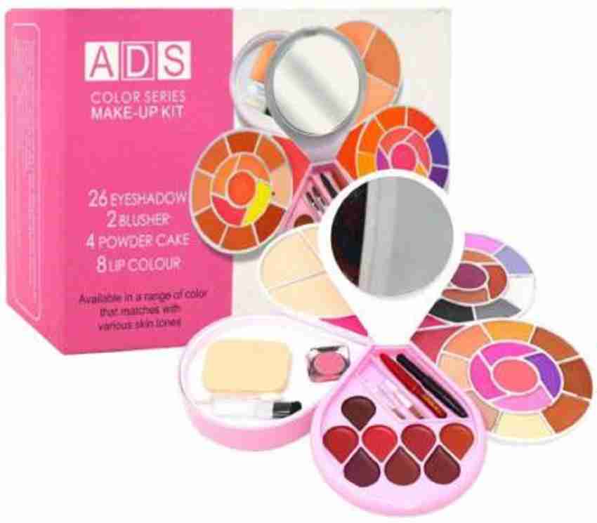 Ads Beautifully Good Makeup Kit