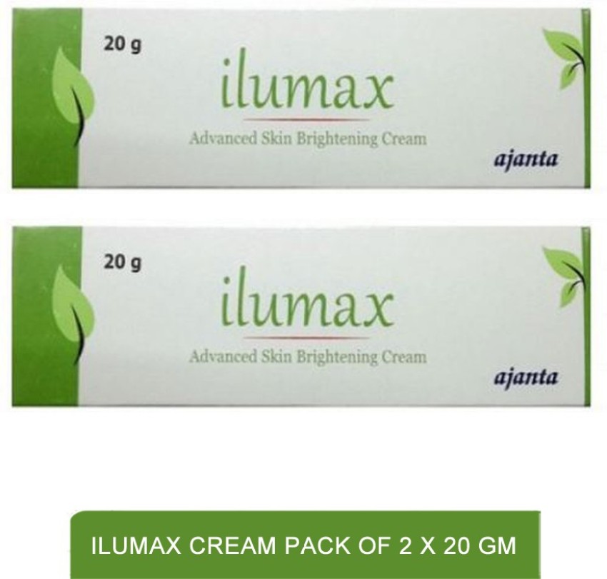 Ilumax Cream dermatologist recommended skin brightening cream