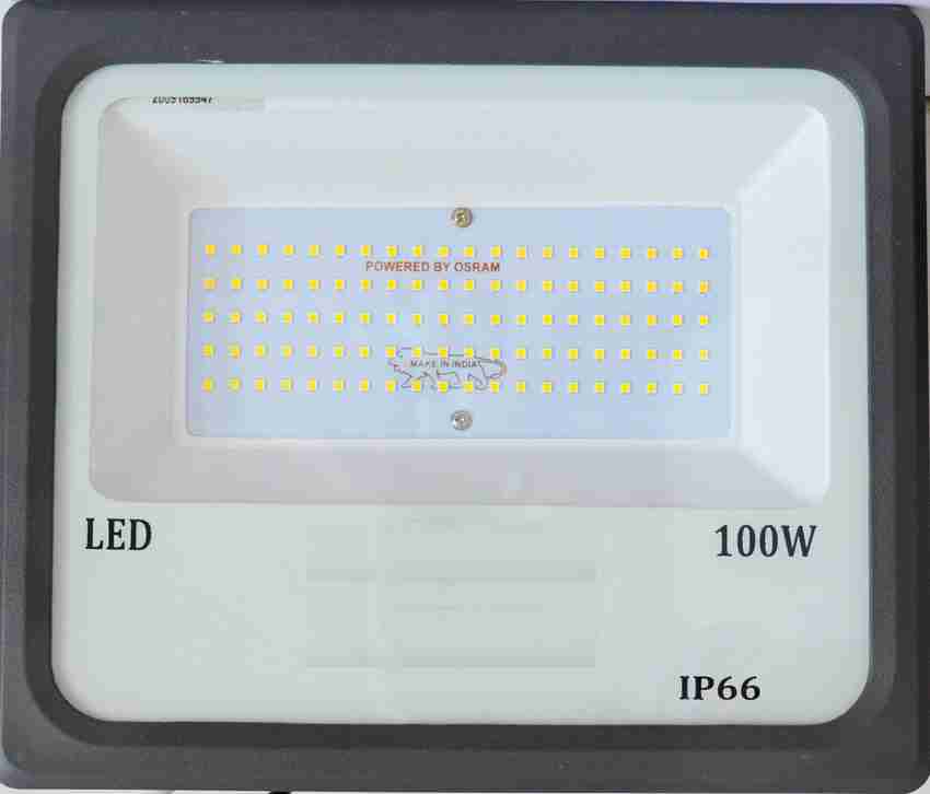 Osram 100w led floodlight top
