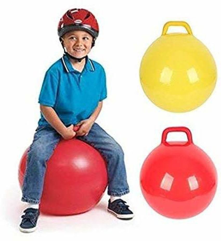 Bouncy ball for kids deals