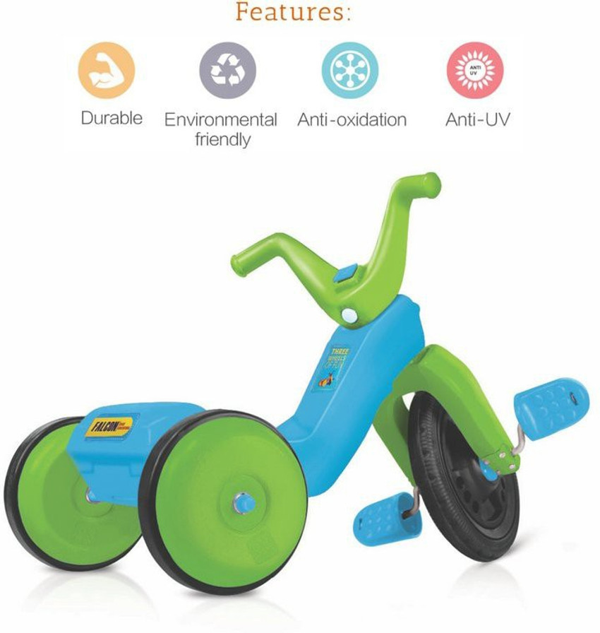 falcon tricycle