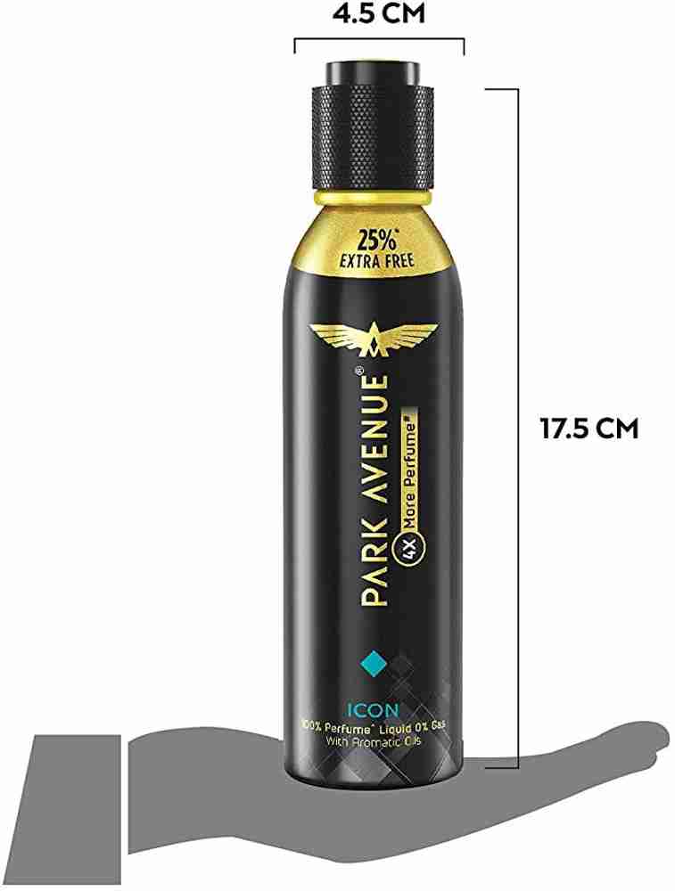 Park avenue regal best sale perfume